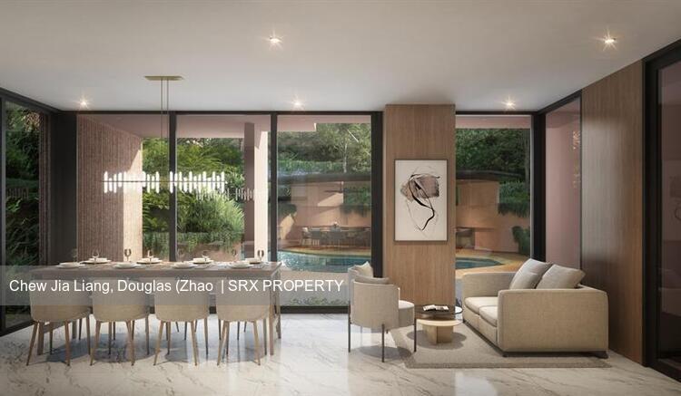 The Hillshore (D5), Condominium #614308391